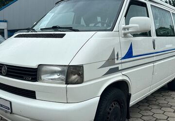 VW T4 California 326.400 km 13.990 &euro; Elmshorn 25335
