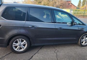 Ford Galaxy 105.000 km 22.900 &euro; Glinde 21509