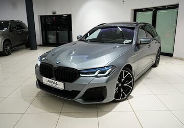 BMW 530 75.000 km 44.949 &euro; Hamburg 22047
