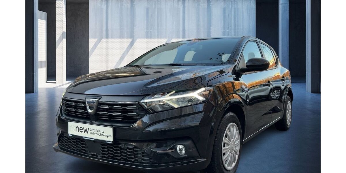 Dacia Sandero 64.025 km 11.990 &euro; Hamburg 22763
