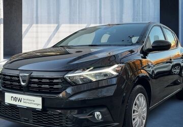 Dacia Sandero 64.025 km 12.490 &euro; Hamburg 22763