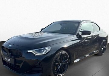 BMW M240i 23.823 km 45.750 &euro; Hamburg 21073