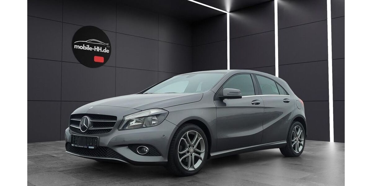 Mercedes-Benz A 180 159.000 km 10.990 &euro; Hamburg 22047