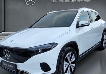 Mercedes-Benz EQA 10.981 km 35.490 &euro; Wedel 22880