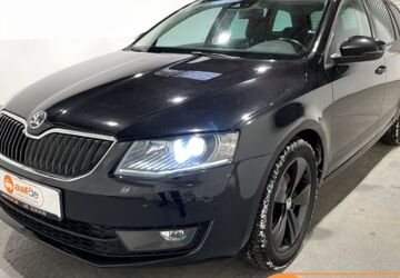 Skoda Octavia 167.000 km 9.880 &euro; Norderstedt 22848