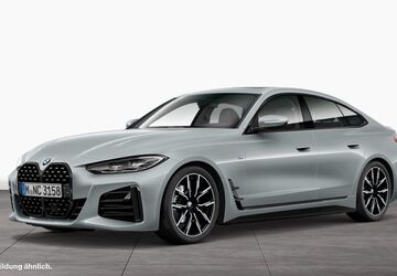 BMW 430 24.987 km 44.904 &euro; Barsbüttel bei Hamburg 22885