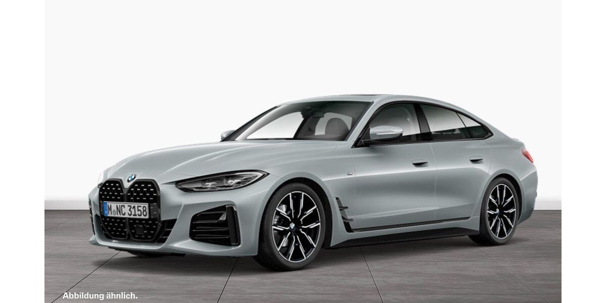 BMW 430 24.987 km 44.904 &euro; Barsbüttel bei Hamburg 22885