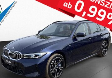 BMW 330 12.154 km 46.750 &euro; Hamburg 21073