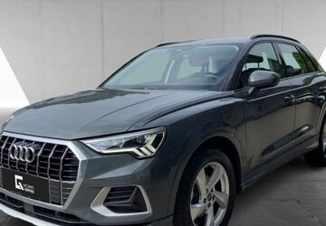 Audi Q3 56.913 km 25.490 &euro; Hamburg 22159