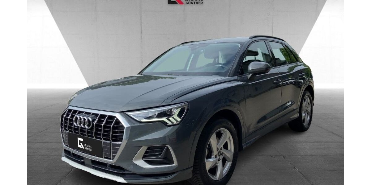 Audi Q3 56.913 km 25.490 &euro; Hamburg 22159