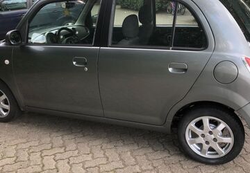 Daihatsu TREVIS 162.000 km 2.850 &euro; Pinneberg 25421