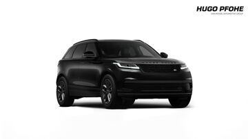 Gebrauchte Land Rover Range Rover Velar