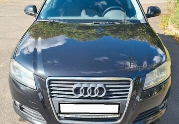 Audi A3 165.000 km 3.990 &euro; Pinneberg 25421