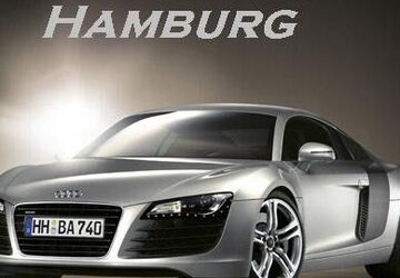 Hyundai IONIQ 105.000 km 14.500 &euro; Norderstedt 22850