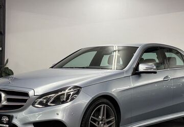 Mercedes-Benz E 300 163.955 km 16.790 &euro; Bargteheide 22941