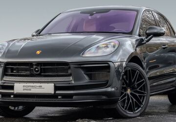 Porsche Macan 55.489 km 83.950 &euro; Hamburg 22523