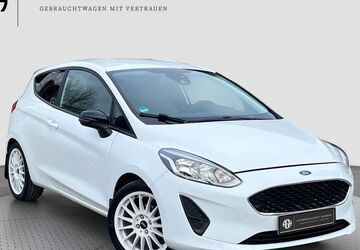 Ford Fiesta 226.580 km 5.445 &euro; Hamburg 21031
