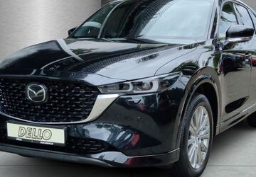 Mazda CX-5 46.316 km 29.850 &euro; Norderstedt 22848