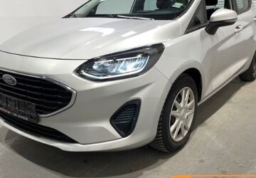 Ford Fiesta 126.000 km 10.950 &euro; Norderstedt 22848