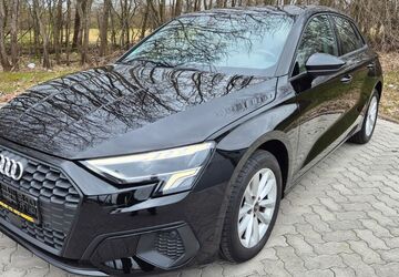 Audi A3 207.000 km 14.399 &euro; Elmshorn 25335