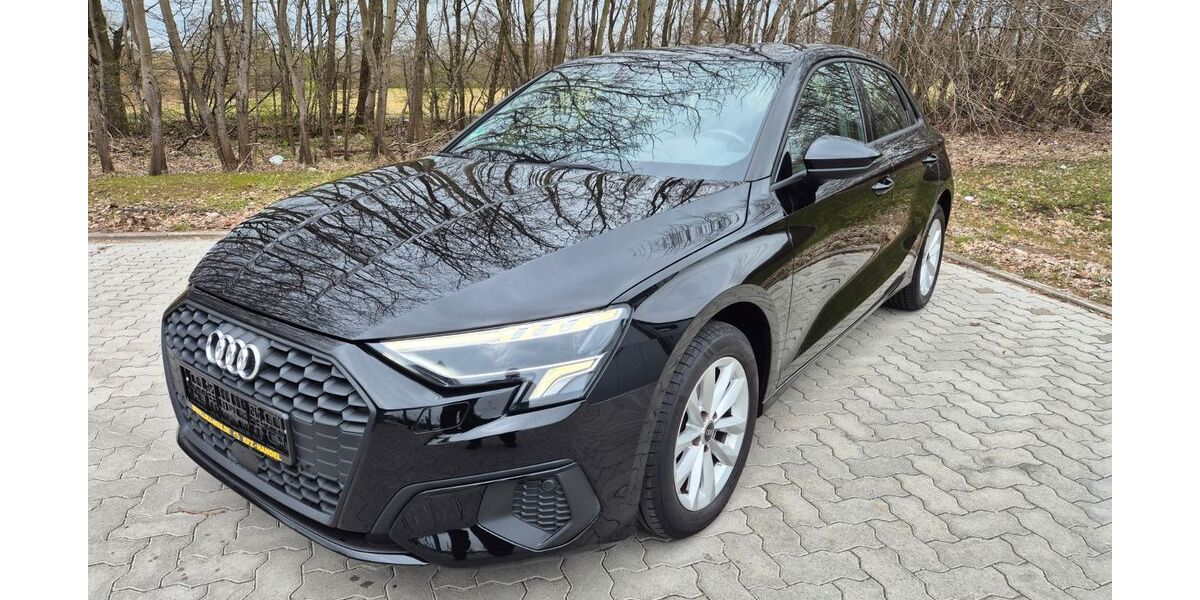 Audi A3 207.000 km 14.699 &euro; Elmshorn 25335