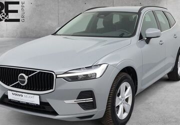 Volvo XC60 77.450 km 31.450 &euro; Norderstedt 22848