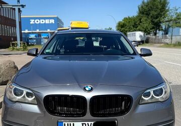 BMW 530 208.000 km 13.300 &euro; Hamburg 20535