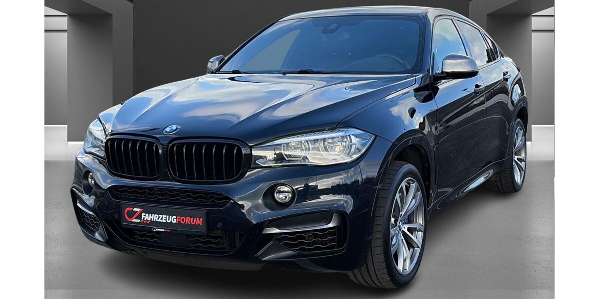 BMW X6 M50 93.354 km 34.900 &euro; Hamburg 22547