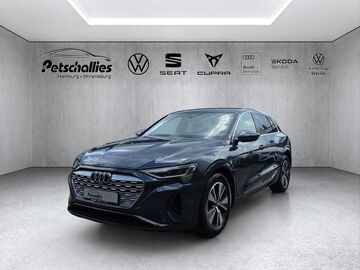 Gebrauchte Audi Q8 e-tron
