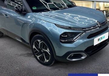 Citroen C4 22.455 km 18.990 &euro; Hamburg 22457