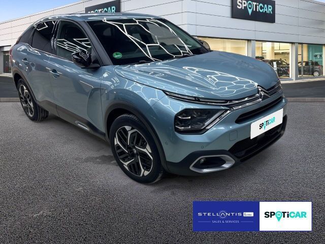 Citroen C4 22.455 km 18.990 &euro; Hamburg 22457