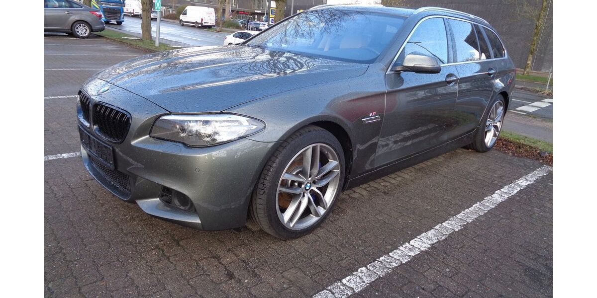 BMW 530 127.162 km 15.900 &euro; Hamburg 22399