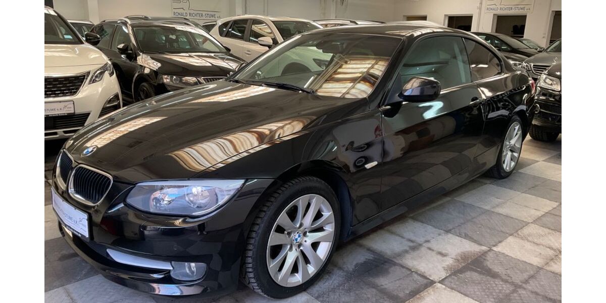 BMW 320 274.366 km 6.990 &euro; Hamburg 22087