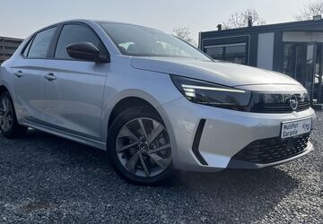 Opel Corsa 38.582 km 15.980 &euro; Rellingen 25462