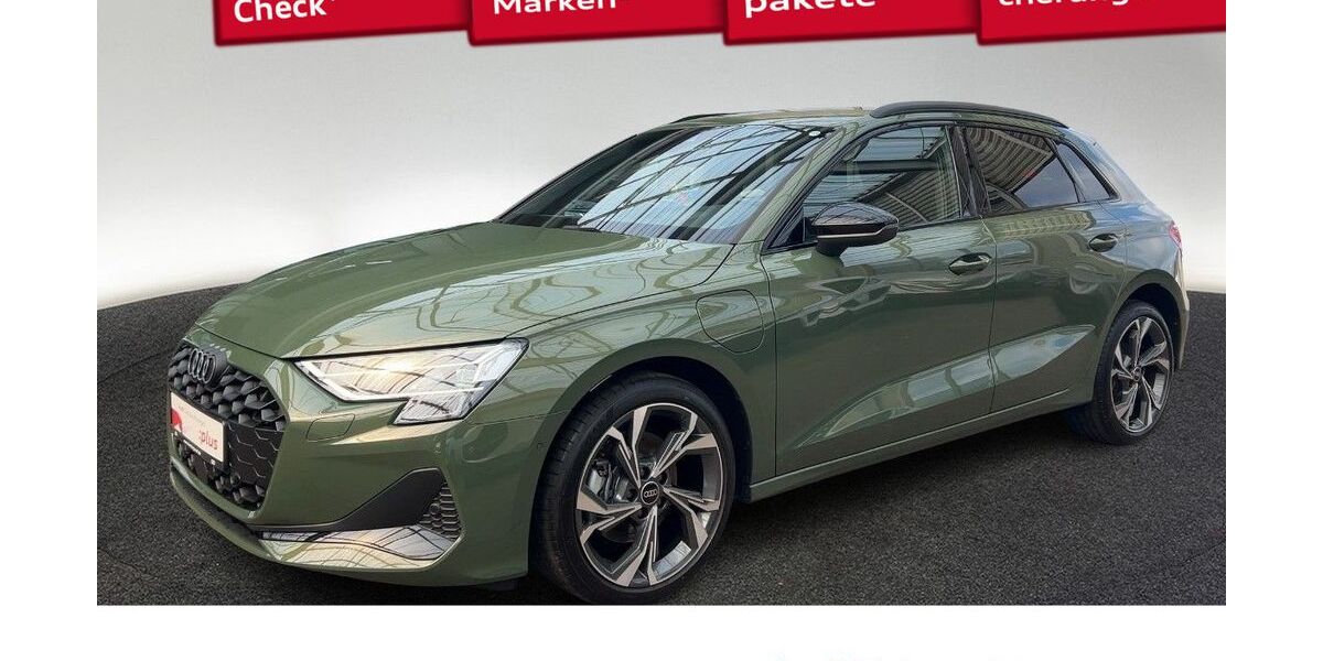 Audi A3 7.359 km 42.950 &euro; Hamburg 22529