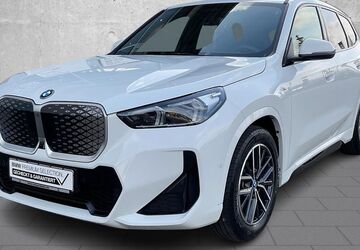 BMW iX1 16.700 km 49.999 &euro; Elmshorn 25337