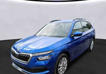 Skoda Kamiq 40.570 km 18.990 &euro; Kaltenkirchen 24568