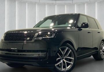 Land Rover Range Rover 3.070 km 160.950 &euro; Hamburg 22297