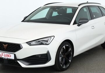 Cupra Leon 79.989 km 24.990 &euro; Hamburg 22761