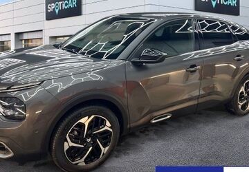 Citroen C4 17.964 km 18.490 &euro; Hamburg 22529
