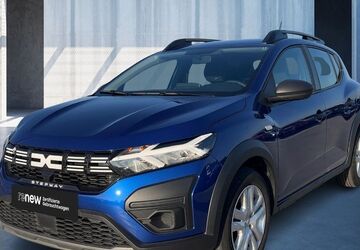 Dacia Sandero 33.596 km 14.590 &euro; Hamburg 22529