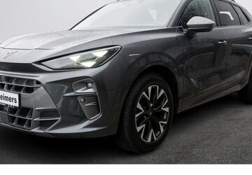 Cupra Terramar 24.850 km 33.990 &euro; Pinneberg 25421