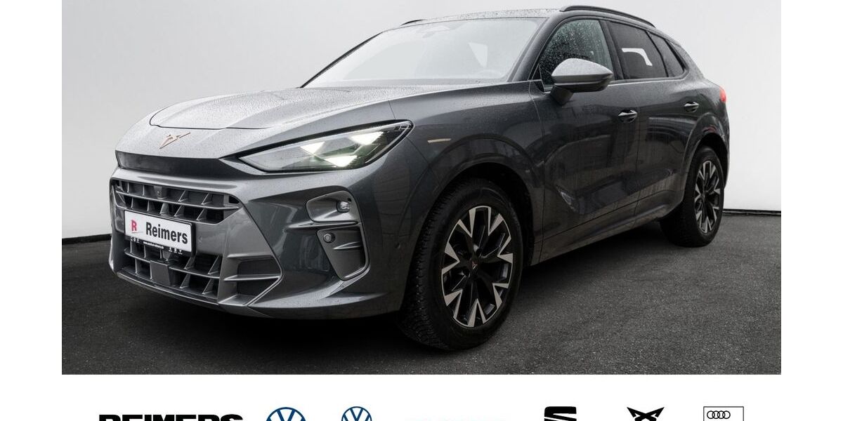 Cupra Terramar 24.850 km 33.990 &euro; Pinneberg 25421