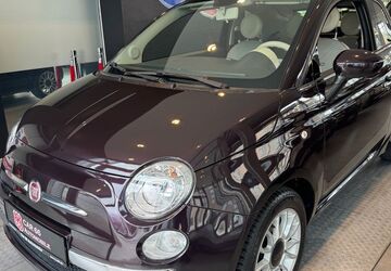 Fiat 500 102.000 km 5.790 &euro; Hamburg 22547