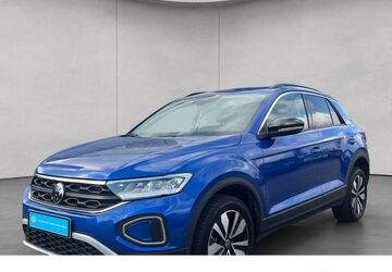 VW T-Roc 7.390 km 29.450 &euro; Kaltenkirchen 24568