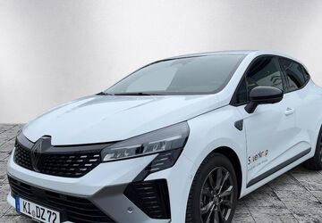 Renault Clio 5.000 km 19.980 &euro; Bad Oldesloe 23843