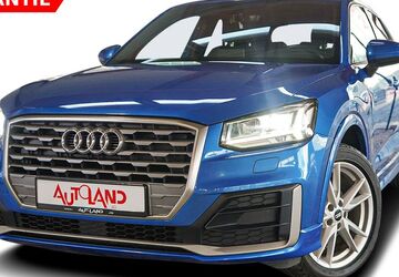 Audi Q2 79.850 km 21.950 &euro; Hamburg 22761