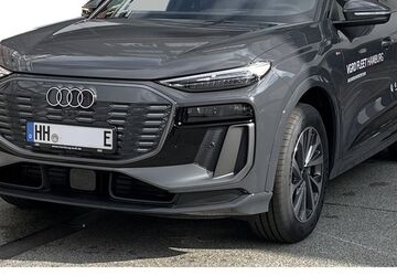 Audi Q6 e-tron 2.899 km 71.889 &euro; Hamburg 22529