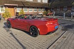 Chevrolet Camaro Convertible 77.327 km 39.999 &euro; Hamburg 20038