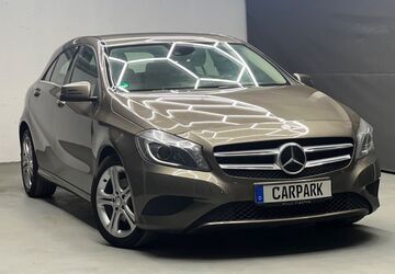 Mercedes-Benz A 180 135.000 km 12.800 &euro; Hamburg 22111